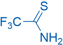 2,2,2-Trifluorothioacetamide 250mg