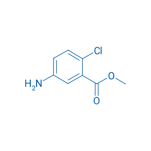 Methyl 5-amino-2-chlorobenzoate 25g