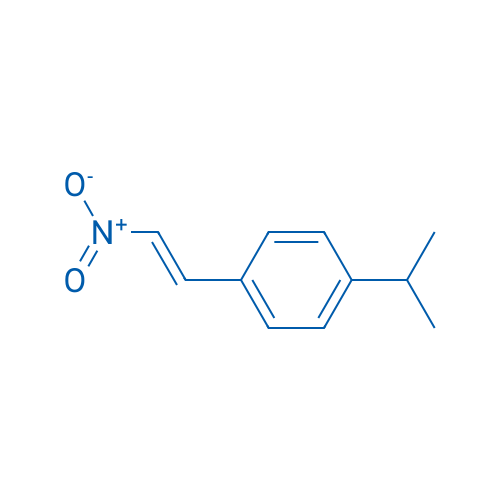 1-Isopropyl-4-(2-nitrovinyl)benzene 1g