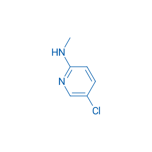 5-Chloro-N-methylpyridin-2-amine 1g