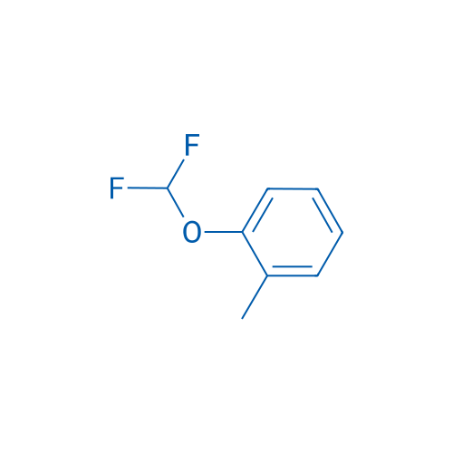 2-Difluoromethoxytoluene 1g