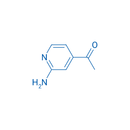 1-(2-Aminopyridin-4-yl)ethanone 1g