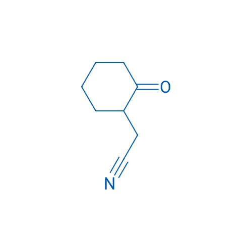 2-(2-Oxocyclohexyl)acetonitrile 100mg