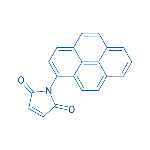 N-(1-Pyrenyl)maleimide 250mg