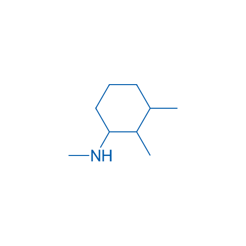 N,2,3-Trimethylcyclohexanamine 1g