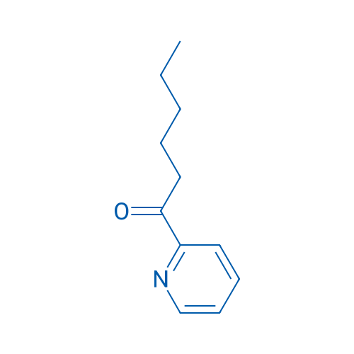 1-(Pyridin-2-yl)hexan-1-one 25g
