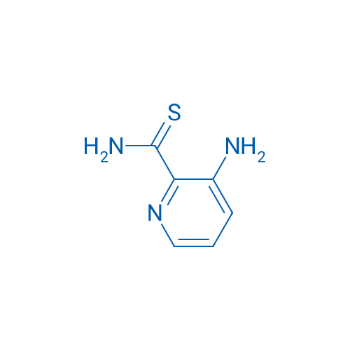3-Aminopyridine-2-carbothioamide 250mg
