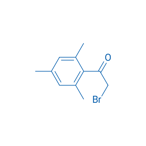 2-Bromo-1-mesitylethanone 100mg