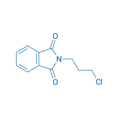 2-(3-Chloropropyl)isoindoline-1,3-dione 250mg