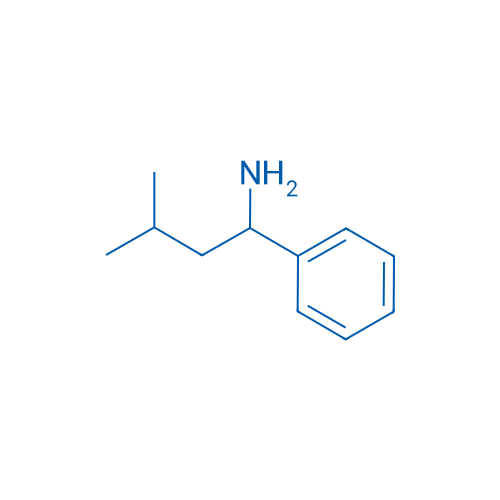 3-Methyl-1-phenylbutylamine 100mg