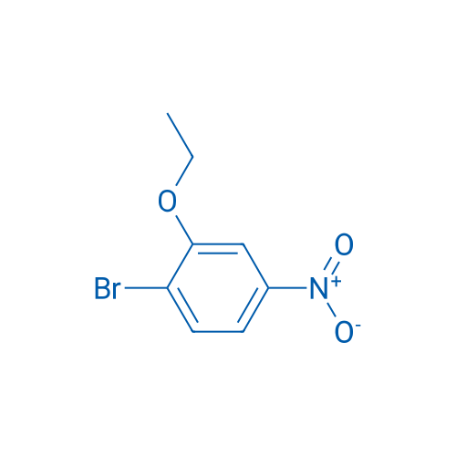 1-Bromo-2-ethoxy-4-nitrobenzene 100g