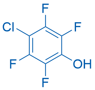 4-Chloro-2,3,5,6-tetrafluorophenol 25g