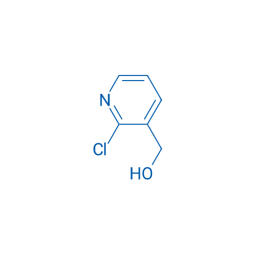 2-Chloro-3-pyridinylmethanol 1g