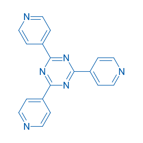 2,4,6-Tri(4-pyridyl)-1,3,5-triazine 25g