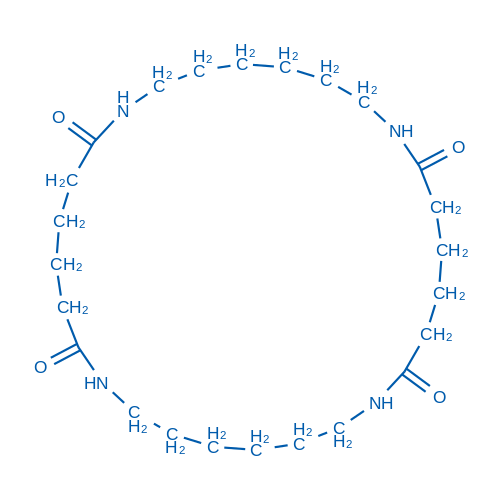 1,8,15,22-Tetraazacyclooctacosane-2,7,16,21-tetraone 25mg