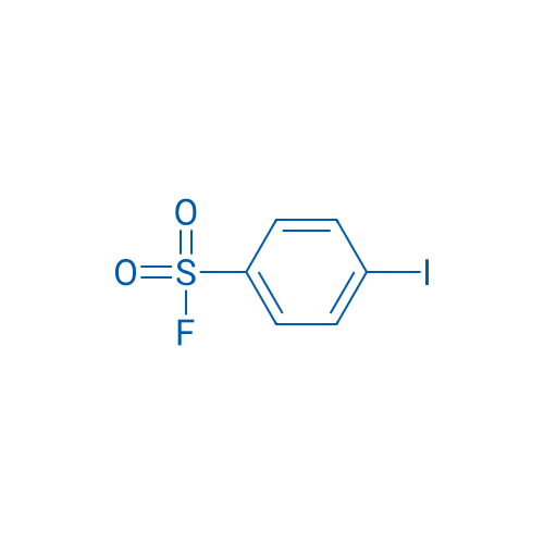4-Iodobenzene-1-sulfonyl fluoride 250mg