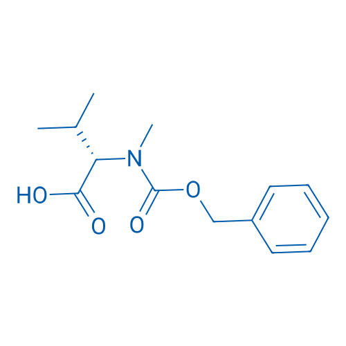 Z-N-Me-Val-OH 10g
