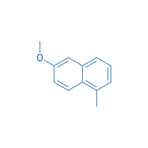 6-Methoxy-1-methylnaphthalene 250mg