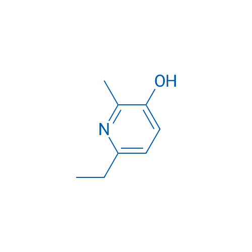 6-Ethyl-2-methylpyridin-3-ol 250mg