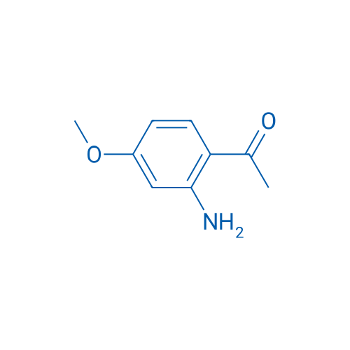 1-(2-Amino-4-methoxyphenyl)ethanone 5g