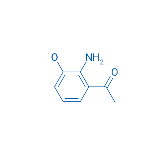 1-(2-Amino-3-methoxyphenyl)ethanone 1g