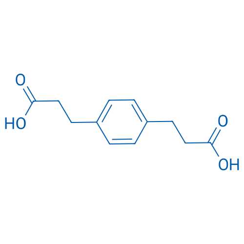 1,4-Phenylenedipropionic acid 1g