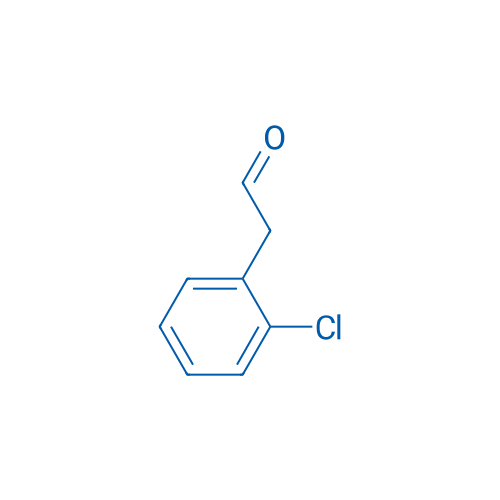 2-(2-Chlorophenyl)acetaldehyde 5g
