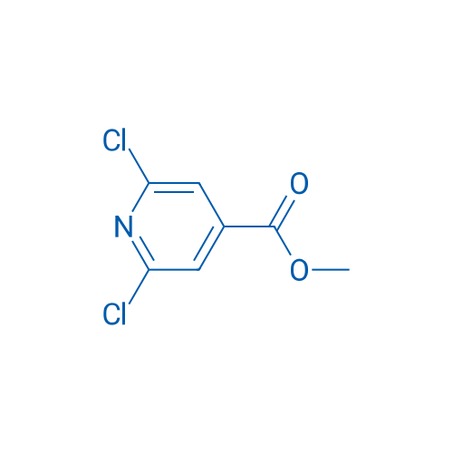 Methyl 2,6-dichloroisonicotinate 1g