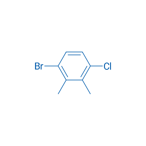 1-Bromo-4-chloro-2,3-dimethylbenzene 1g