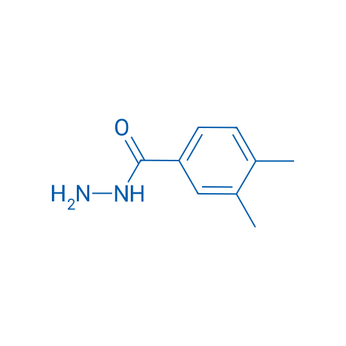 3,4-Dimethylbenzohydrazide 25g