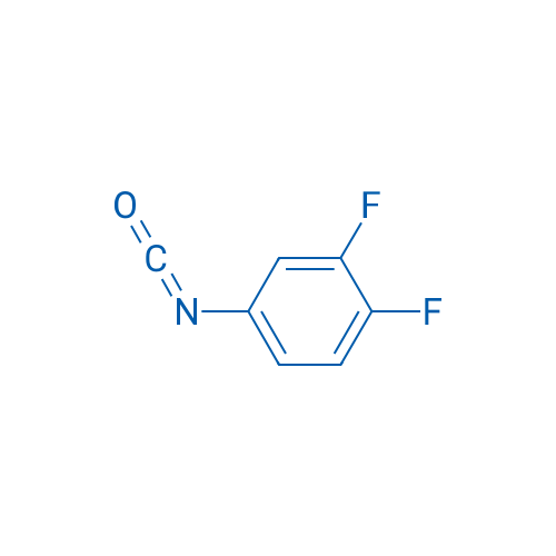 3,4-Difluorophenylisocyanate 5g