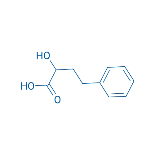2-Hydroxy-4-phenylbutanoic acid 250mg