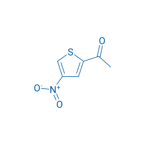 1-(4-Nitrothiophen-2-yl)ethanone 1g