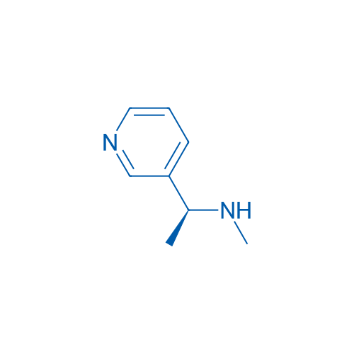 ((1S)-1-(3-pyridyl)ethyl)methylamine 1g