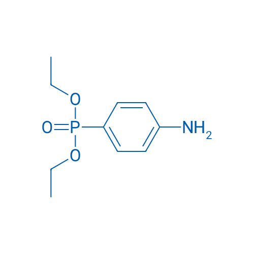 Diethyl (4-aminophenyl)phosphonate 100mg