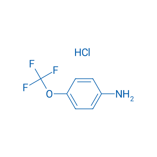 4-(Trifluoromethoxy)aniline hydrochloride 25g