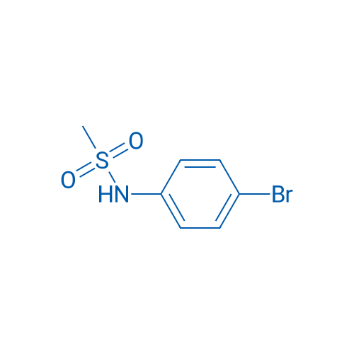 N-(4-Bromophenyl)methanesulfonamide 5g