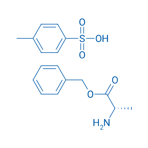 L-Alanine Benzyl Ester p-Toluenesulfonate  25g