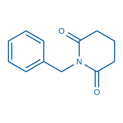 1-Benzylpiperidine-2,6-dione 1g