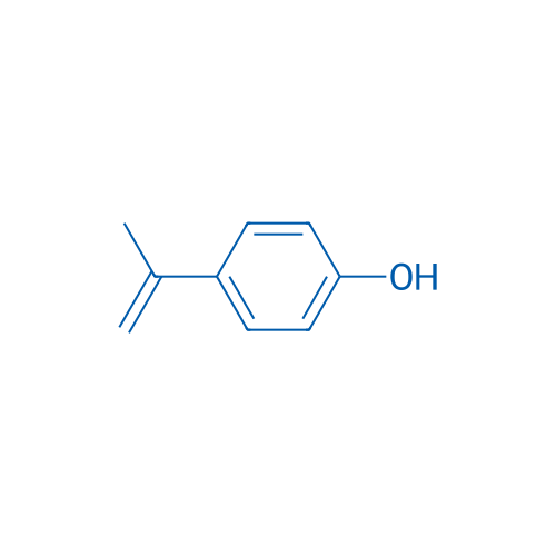 4-Isopropenylphenol 250mg