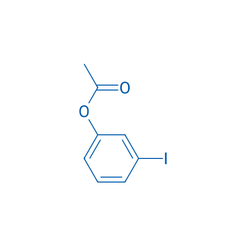 3-Iodophenyl acetate 5g