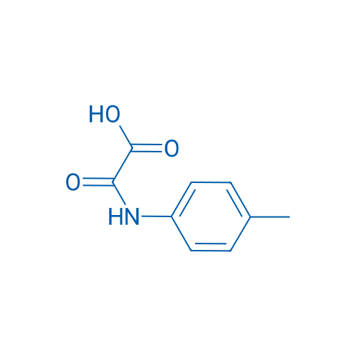 2-Oxo-2-(p-tolylamino)acetic acid 5g