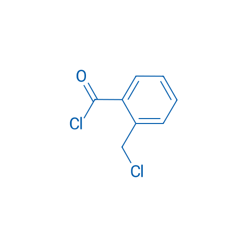 2-(Chloromethyl)benzoyl chloride 100mg