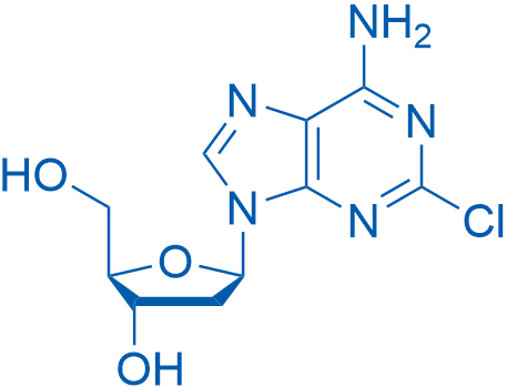 Cladribine 250mg