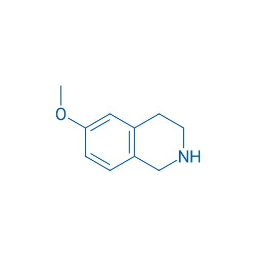 6-Methoxy-1,2,3,4-tetrahydroisoquinoline 250mg