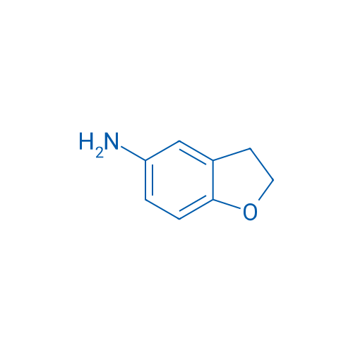2,3-Dihydrobenzofuran-5-amine 25g