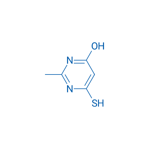 6-Mercapto-2-methylpyrimidin-4-ol 1g