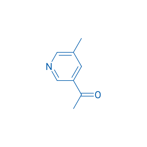 1-(5-Methylpyridin-3-yl)ethanone 1g