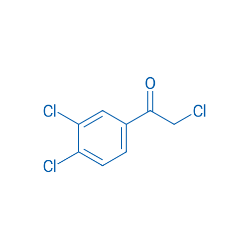 2-Chloro-1-(3,4-dichlorophenyl)ethanone 5g