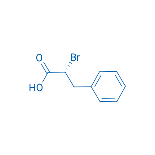 (R)-2-Bromo-3-phenylpropionic acid 5g